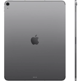 Планшет Apple iPad Air 11 (2026) Wi-Fi + Cellular 128GB Space Gray