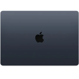 Ноутбук Apple MacBook Air (2024) 15 M3 8C CPU, 10C GPU/8Gb/512Gb SSD (MRYV3) Midnight