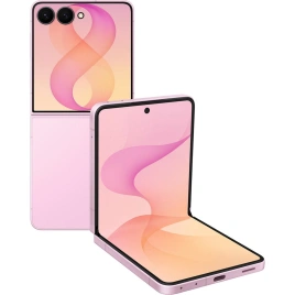 Смартфон Samsung Galaxy Z Flip8 SM-F776B 12/256GB Pink