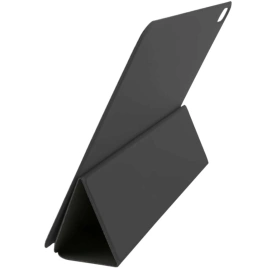 Чехол Gurdini Smart Magnet Series для ipad Air 13 (2024) Black
