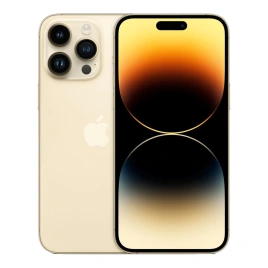 Смартфон Apple iPhone 14 Pro 128Gb Gold