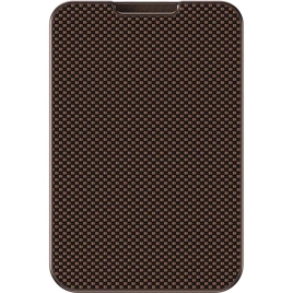 Картхолдер Benks ArmorGo Magnetic Wallet Stand Gold (C.K.FL.KB.GD.A056)