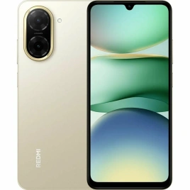 Смартфон Xiaomi Redmi A5 4/128Gb Sandy Gold EAC