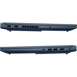 Ноутбук HP Victus 16-r0018ci 16.1 FHD IPS/ i5-13500H/16Gb/512Gb SSD (8L5H8EA) Blue