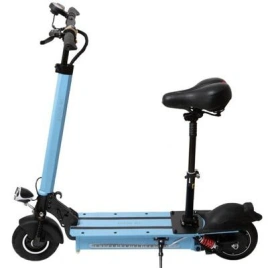 Электросамокат Kugoo M2 Синий