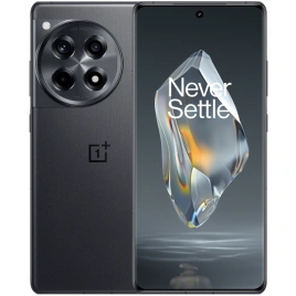 Смартфон OnePlus 12R 16/256Gb Iron Black