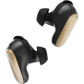 Наушники Bose QuietСomfort Ultra Earbuds (2nd Gen) Desert Gold