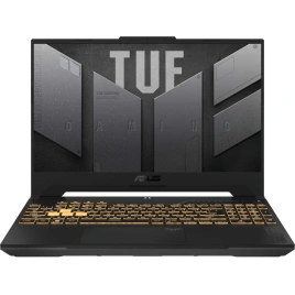 Ноутбук ASUS TUF Gaming F17 FX707VUR-HX225 17.3 FHD IPS/ i5-210H/16GB/512GB SSD (90NR0CS5-M00E30) Mecha Gray