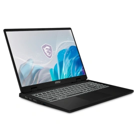 Ноутбук MSI Creator M16 M16 HX C14VEG-034RU 16 QHD IPS/ i7-14700HX/16GB/1TB SSD (9S7-15P212-034) Gray