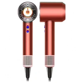 Фен Dyson Supersonic Nural HD16 Strawberry Bronze/Blush Pink