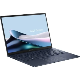 Ноутбук ASUS Zenbook 14 UX3405CA-PP188 14 3K OLED/ i9-285H Ultra/16GB/1TB SSD (90NB14W1-M009N0) Ponder Blue