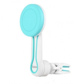 Автомобильный держатель Hoco Magnetic CA17 White