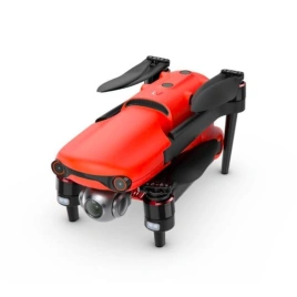 Квадрокоптер Autel Robotics EVO II 8K Orange
