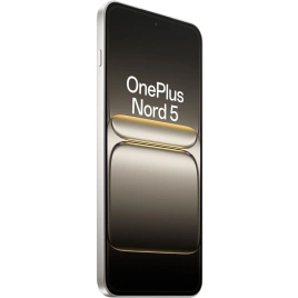 Смартфон OnePlus Nord 5 5G 12/512Gb Marble Sands EU