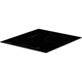 Электрическая варочная панель Kuppersberg ECO 411 Black
