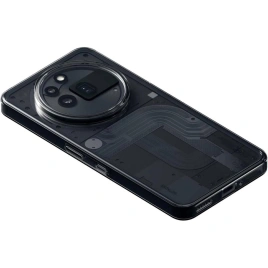 Смартфон Nothing Phone (3A) Pro 8/256Gb Black