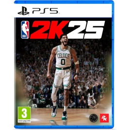 Игра Sony NBA 2K25 (PS5)