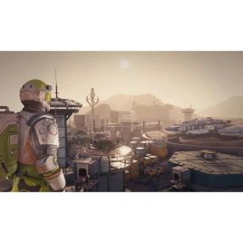 Игра Sony Starfield (PS5)