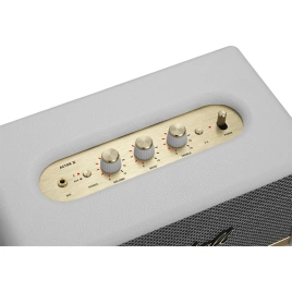 Портативная акустика Marshall Stanmore II White