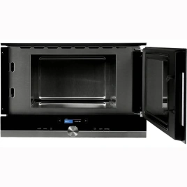 Микроволновая печь Siemens BF634RGS1 Silver