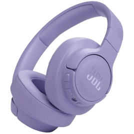 Наушники JBL Tune 770 NC Purple