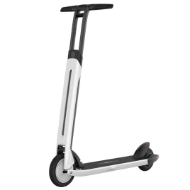 Электросамокат Ninebot Kickscooter Air T15 White/Black