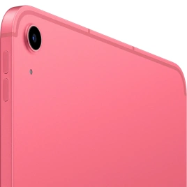 Планшет Apple iPad 11 (2025) Wi-Fi + Cellular 128Gb Pink