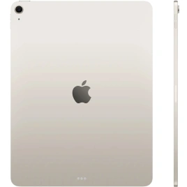 Планшет Apple iPad Air 13 (2025) Wi-Fi 1Tb Starlight