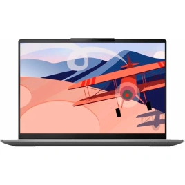 Ноутбук Lenovo Yoga Slim 6 14IRH8 14 WUXGA OLED/ i5-13500H/16Gb/512Gb SSD (83E00021RK) Storm Grey