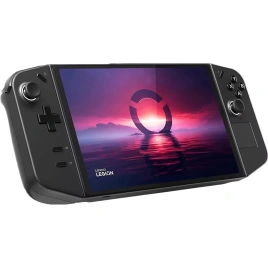 Игровая приставка Lenovo Legion Go Z1 Extreme 16/512Gb Black