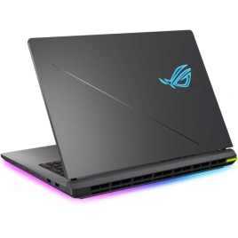 Ноутбук ASUS ROG Strix G18 G815JMR-S9063 18 2.5K IPS/ i9-14900HX/16GB/1TB SSD (90NR0LE1-M00360) Eclipse Gray