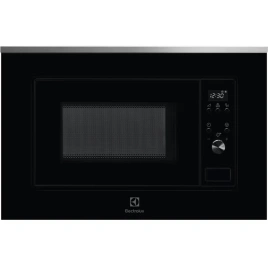 Микроволновая печь Electrolux LMS2203EMX Black