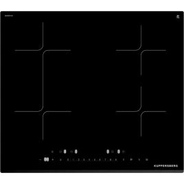 Индукционная варочная панель Kuppersberg ICI 619 Black