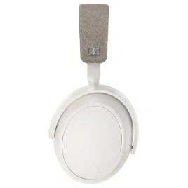 Наушники Sennheiser Momentum 4 Wireless White