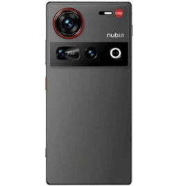 Смартфон ZTE Nubia Z70 Ultra 16/512GB Black