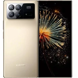 Смартфон Xiaomi Mix Fold 3 12/256Gb Gold CN
