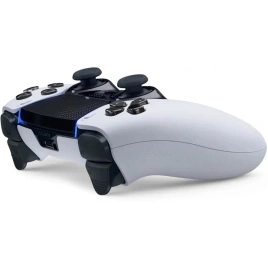 Джойстик беспроводной Sony DualSense Edge для PS5 White