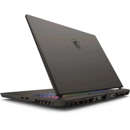 Ноутбук MSI Vector 17 HX AI A2XWJG-099XRU 17 IPS/ i9-275HX Ultra/32GB/1TB SSD (9S7-17S372-099) Gray