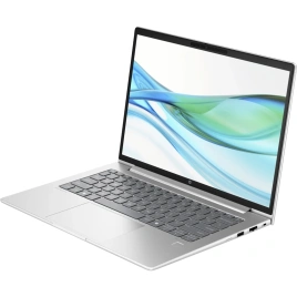 Ноутбук HP ProBook 440 G11 14 WUXGA IPS/ i7-155U Ultra/8Gb/512Gb SSD (A22YBEA) Silver