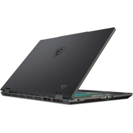 Ноутбук MSI Cyborg 15 B13WEKG-691XRU 15.6 IPS/ i7-13620H/16GB/1TB (9S7-15Q342-691) Translucent Black