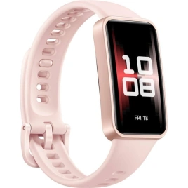 Фитнес-браслет Huawei Band 9 Charm Pink (55020BYG)