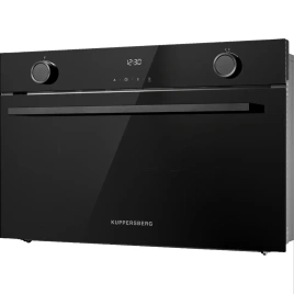 Микроволновая печь Kuppersberg HMW 611 BB Black