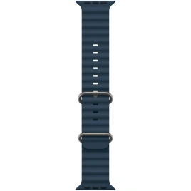 Смарт-часы Apple Watch Ultra 2 49mm Titanium Case with Blue Ocean Band