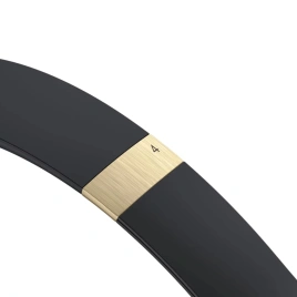 Наушники Beats Solo 4 Wireless Black/Gold