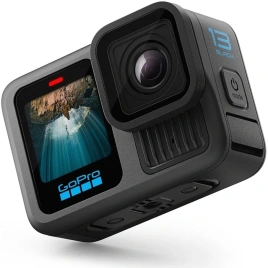 Экшн-камера GoPro HERO 13 Black (CHDHX-131-RW)