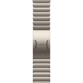 Смарт-часы Apple Watch Series 12 42mm Natural Titanium Case with Natural Link Bracelet