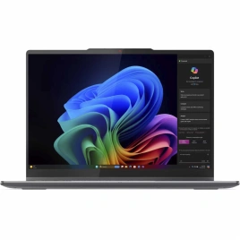 Ноутбук Lenovo Yoga 7 4ILL10 14 OLED/ i7-256V Ultra/16GB/512GB SSD (83JQ007YRK) Luna Grey