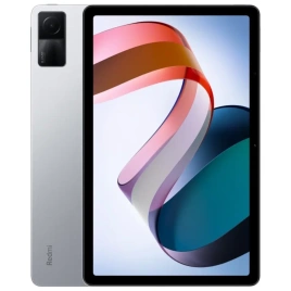 Планшет XiaoMi Redmi Pad 4/128GB Wi-Fi Silver Global Version