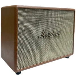 Портативная акустика Marshall Woburn III Brown