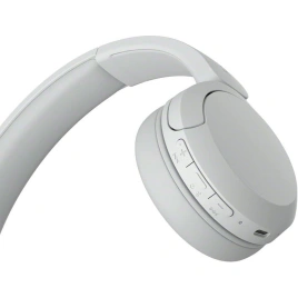 Наушники Sony WH-CH520 White